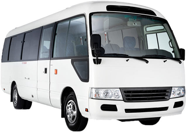 Bus Charter Company Forster
