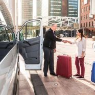 Airport & Cruise Ship Transfers